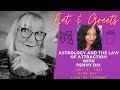 ASTROLOGY AND THE LAW OF ATTRACTION WITH PENNY DIX