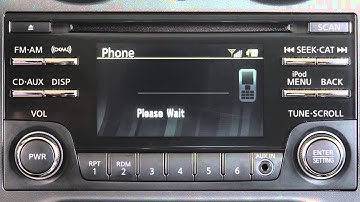2014 Nissan Rogue Select - Voice Prompt Interrupt (if so equipped)