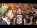 JHOMZJHY RAP BATTLE LINES COMPILATION 4 YEARS AGO in Davao City