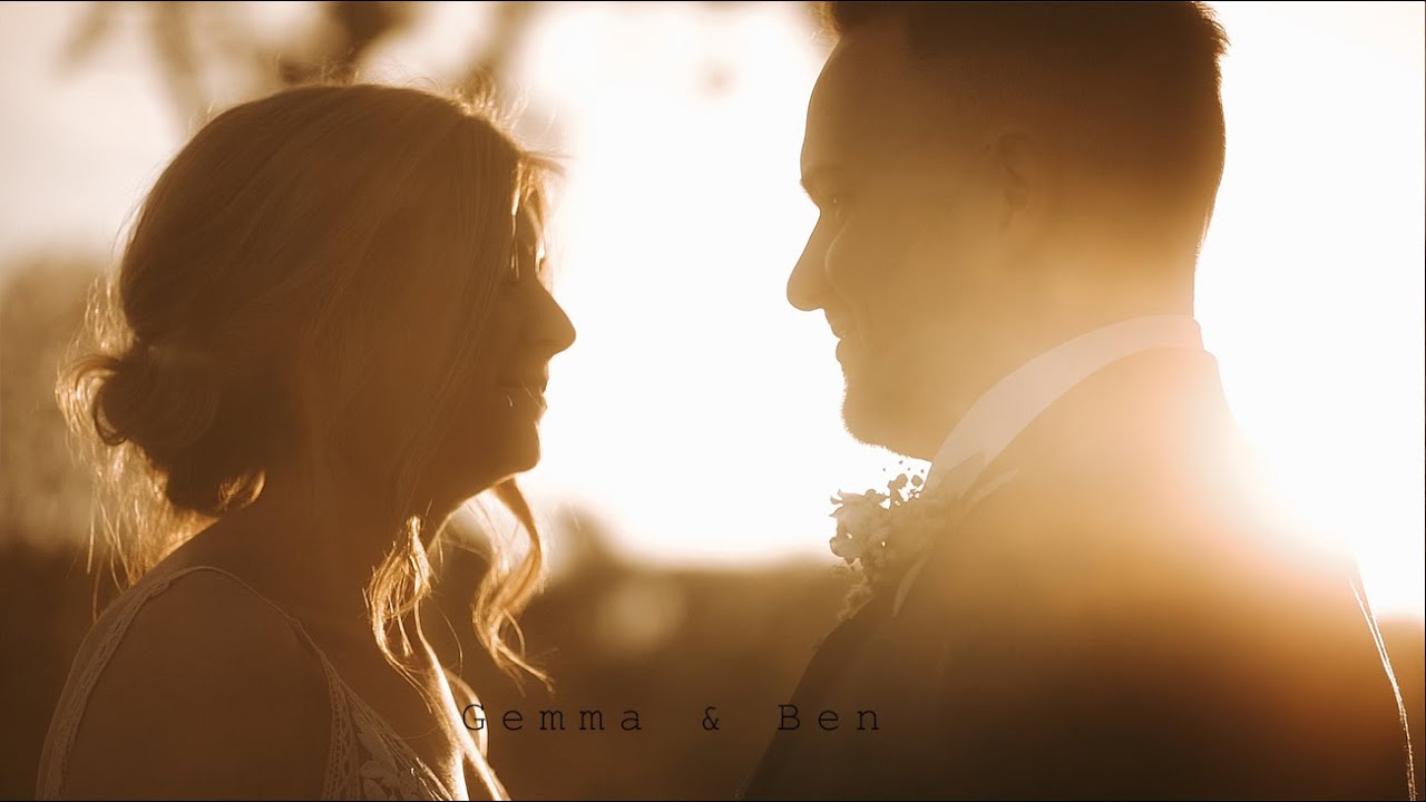 Brinsop Court Manor House, Hereford Wedding Video