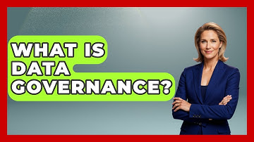 What Is Data Governance? - Learn About Libertarianism
