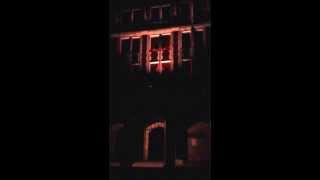 Waverly Hills Sanatorium October 2013