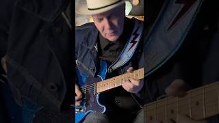 Got Blues ? | 90 minute 🎸🔴 show 9pm USCST #texasblues #skills