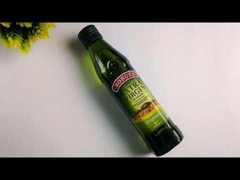 Hi ! Video kali ini, kita mau membahas tentang jenis, contoh, dan manfaat dari olive oil. Bila didal. 