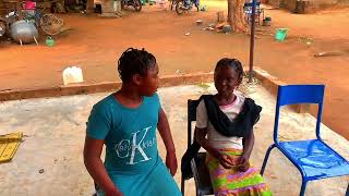 La Classe De Toufa
