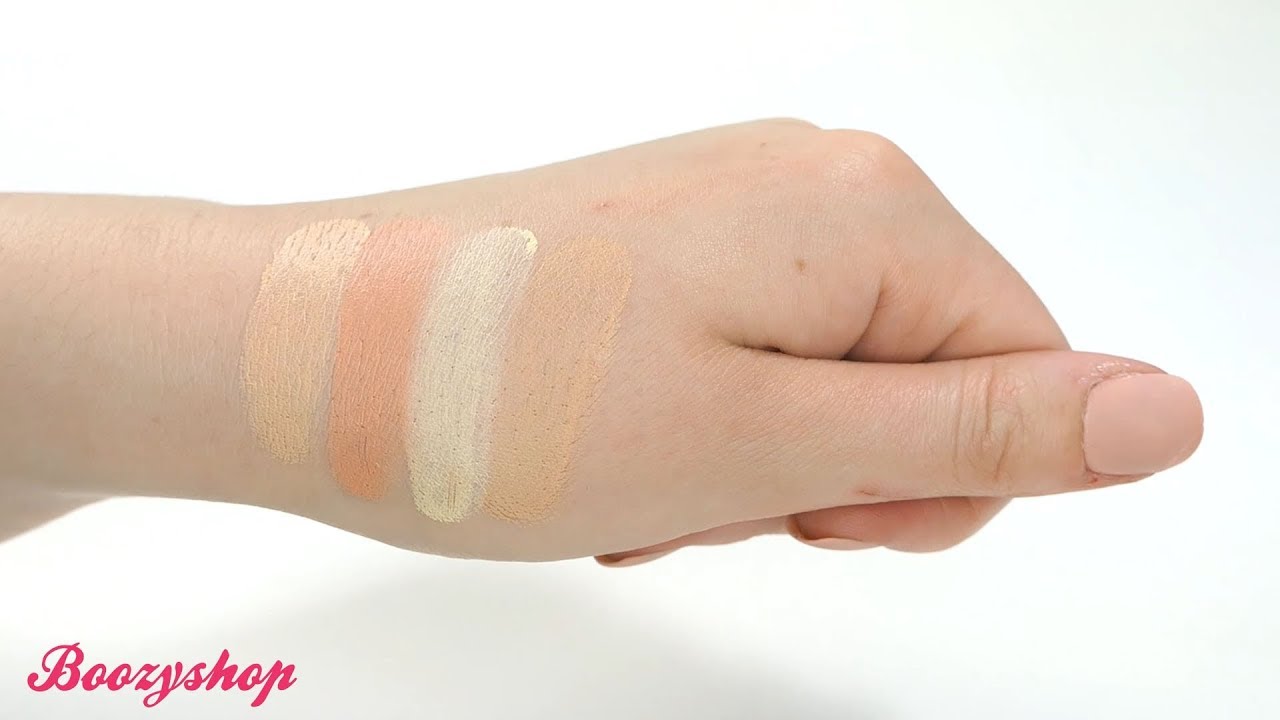 City Color Dark Spot Corrector