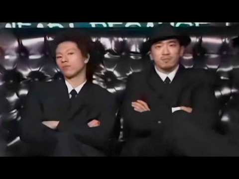 Bae Chi Gi (feat. AG) (배치기) - Nice to Meet You (반갑습니다) (MV)