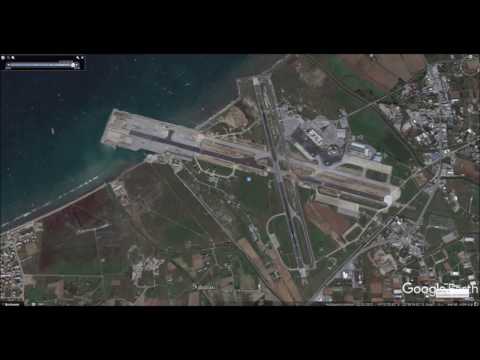 Αεροδρόμιο Θεσσαλονίκης ''Μακεδονία''