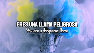 Aurora - A dangerous thing (subtítulos en Español)