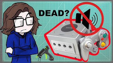 I Refuse to Let My Childhood Gamecube Die