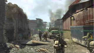 Da Iron Thumb - CoD Black Ops  Spawn Tomahawk on Cracked 2