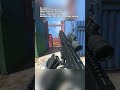 COD: MWIII: KV Inhibitor Advanced Warfare [2014] Build #modernwarfare #callofduty #nostalgia #Shorts