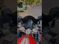Dooron Dooron ❤️👀 #firstvlog #shorts #rider #rr310 #bikerider #viralvideo