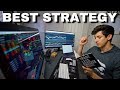 The Best Day Trading Strategy For Beginners - YouTube