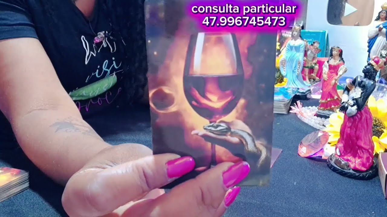 🧿Misericórdia😱Tem uma MULHER VENENOSA com muita raiva de você ‼️Porquê⁉️#mariapadilha #taroamor 