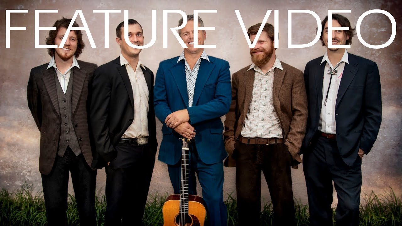 Jackass Flats - Feature Video