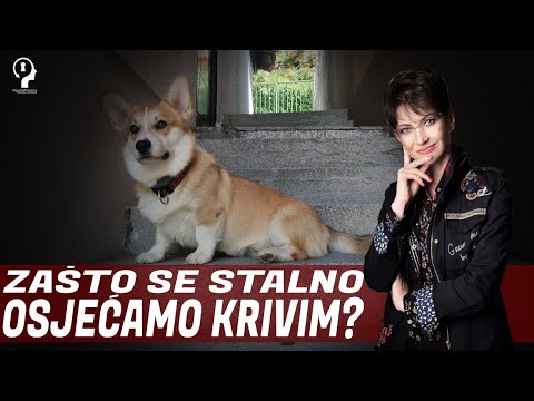 Video: Osjećanjem krivice?