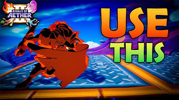 How to IMPROVE in Rivals 2 (Tips and Tricks)