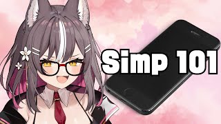 Embracing the Simp Life