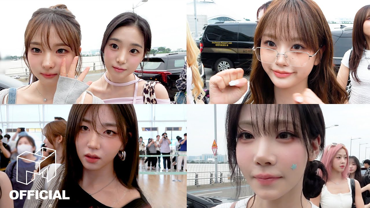 A Live 25]🖤 See you in Macau🇲🇴✈️ | SIGNAL 250801 - YouTube