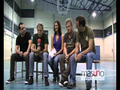 transferencias del barcelona Hombres G nos saludan ! - 07/09/2010