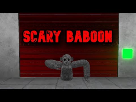 Scary Baboon Music: Outta Luck Nicopatty (Clean)