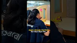 Mentor Shocking Reaction 😡 जब Student ने Live Class छोड़ दी 😱 | JEE 2028 #shorts #esaral #iitbombay