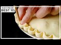 【冷凍パイシートで】とびきりクリエイティブなパイアイデア BEST10