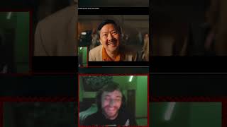 Fools Paradise trailer react - will we hear him talk?