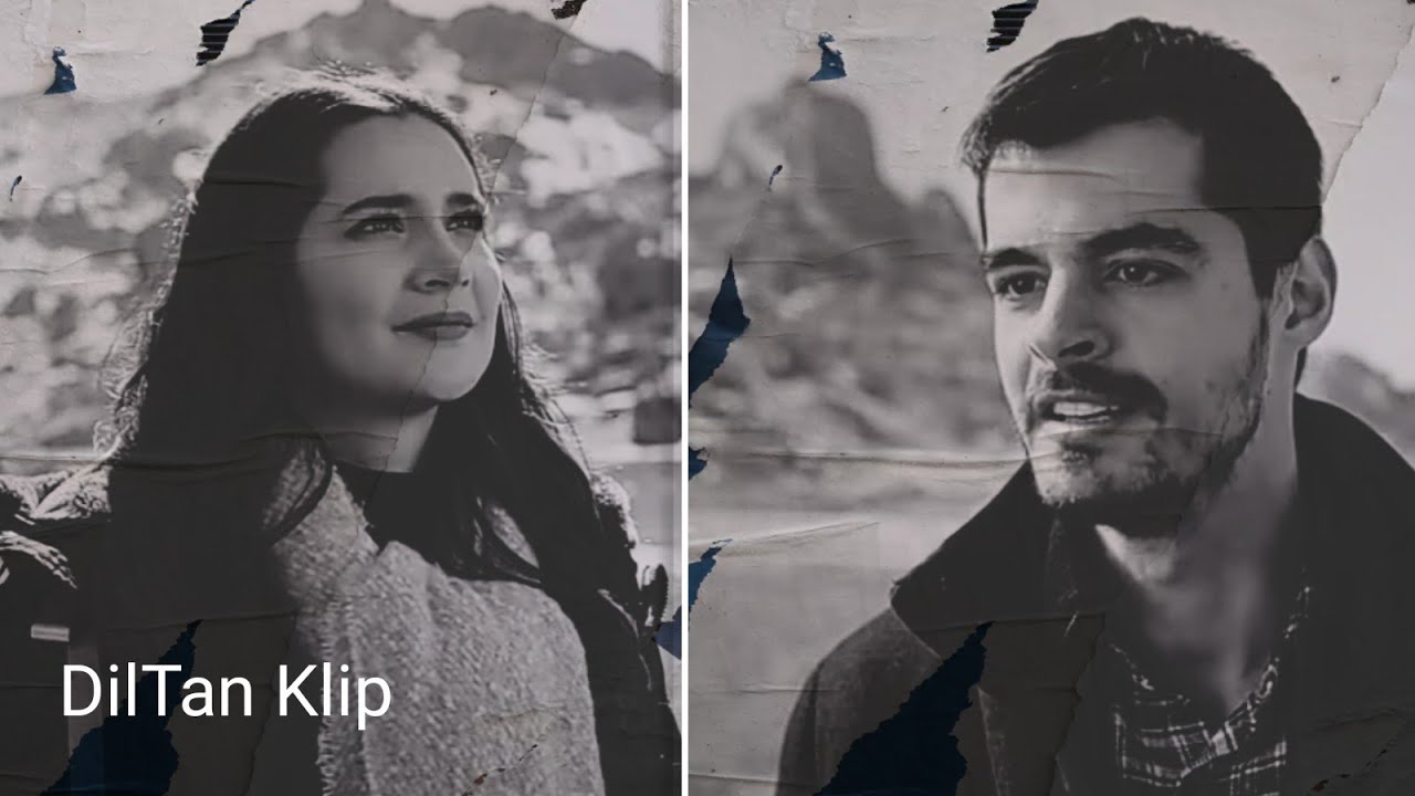 Dilek&Taner klip-Gülü Soldurmam (Gönül Dağı)