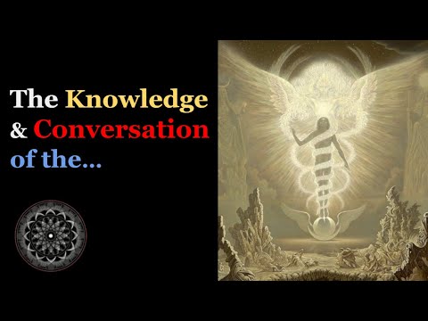 The Knowledge & Conversation... - YouTube