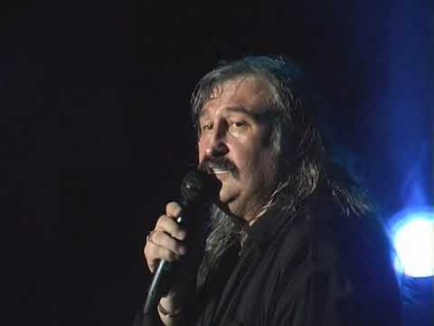 Степан Гіга Дорога до храму Крим 2008 