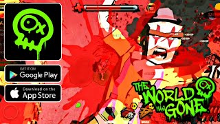 МИР УШЁЛ! ДИНАМИЧНЫЙ ЗОМБИ ШУТЕР НА АНДРОИД | The World Has Gone Game Android Gameplay screenshot 3
