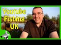 Youtube fishing uk  north west carp and anglers diary