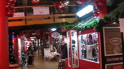 [핀란드] 산타마을 [Finland] santa village