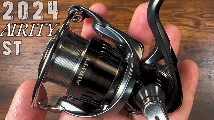 2024 ULTRALIGHT REEL Buying Guide (by i_fish) 