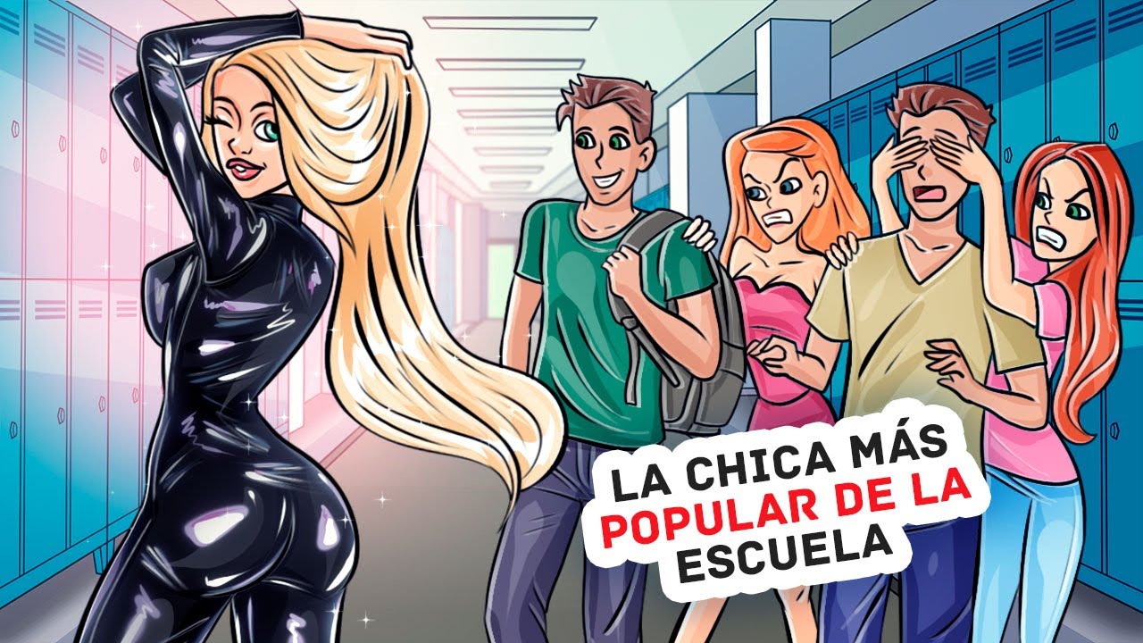 Mis Padres me Dieron un Superpoder