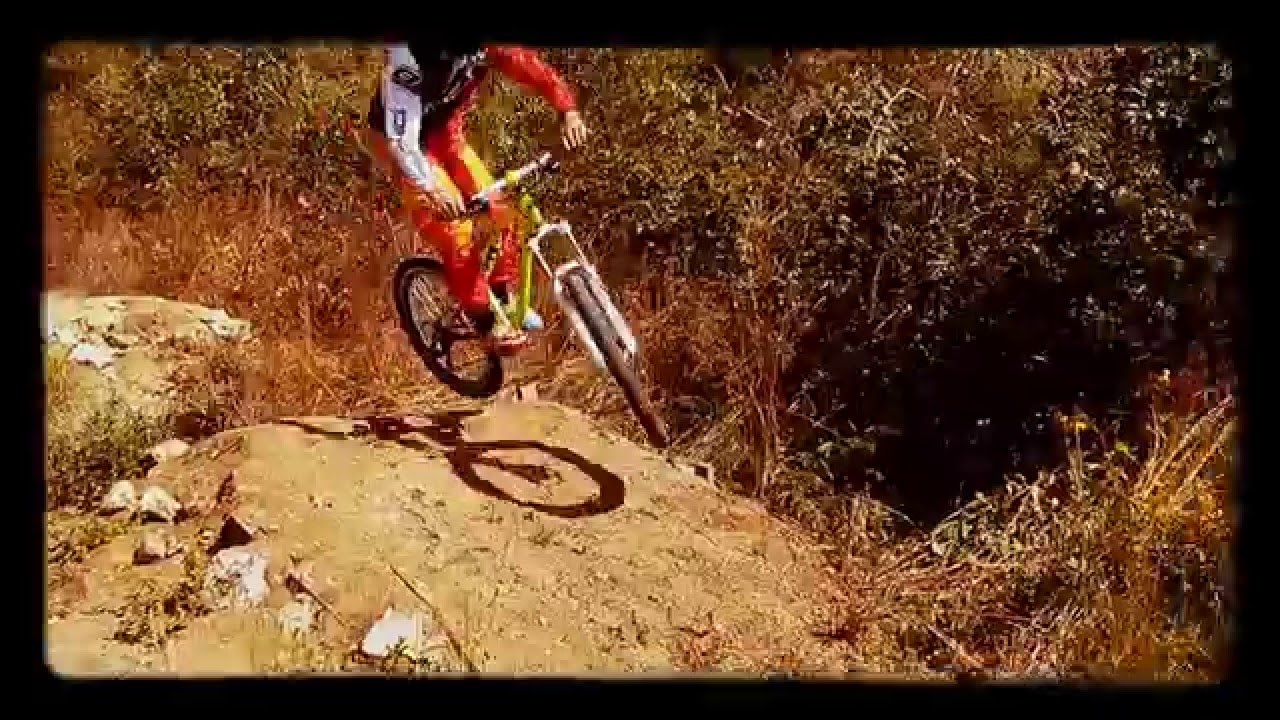 Fail downhill 2016 comitan