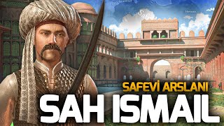 First Shah of Safavid Iran || Ismail I || FULL DOCUMENTARY