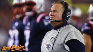 Jimmy Johnson Discusses What Makes Bill Belichick So Great | 12/16/21