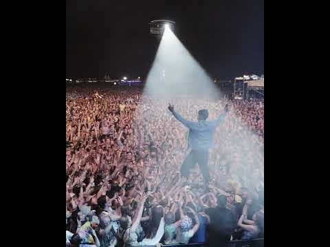 thank you for showing up Germany