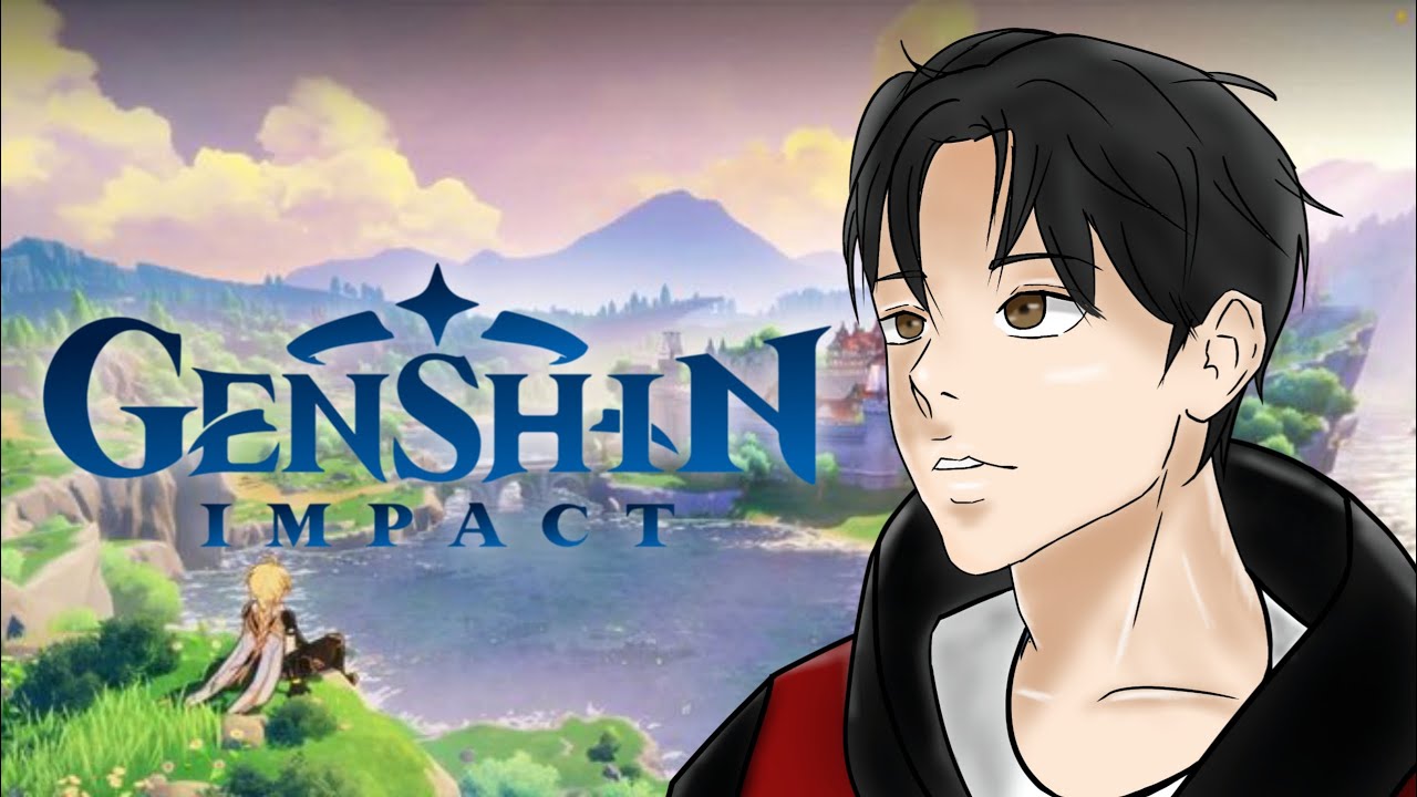[NOLEP EDITION] KELARIN QUEST ARCHON LIYUE! - GENSHIN IMPACT - YouTube