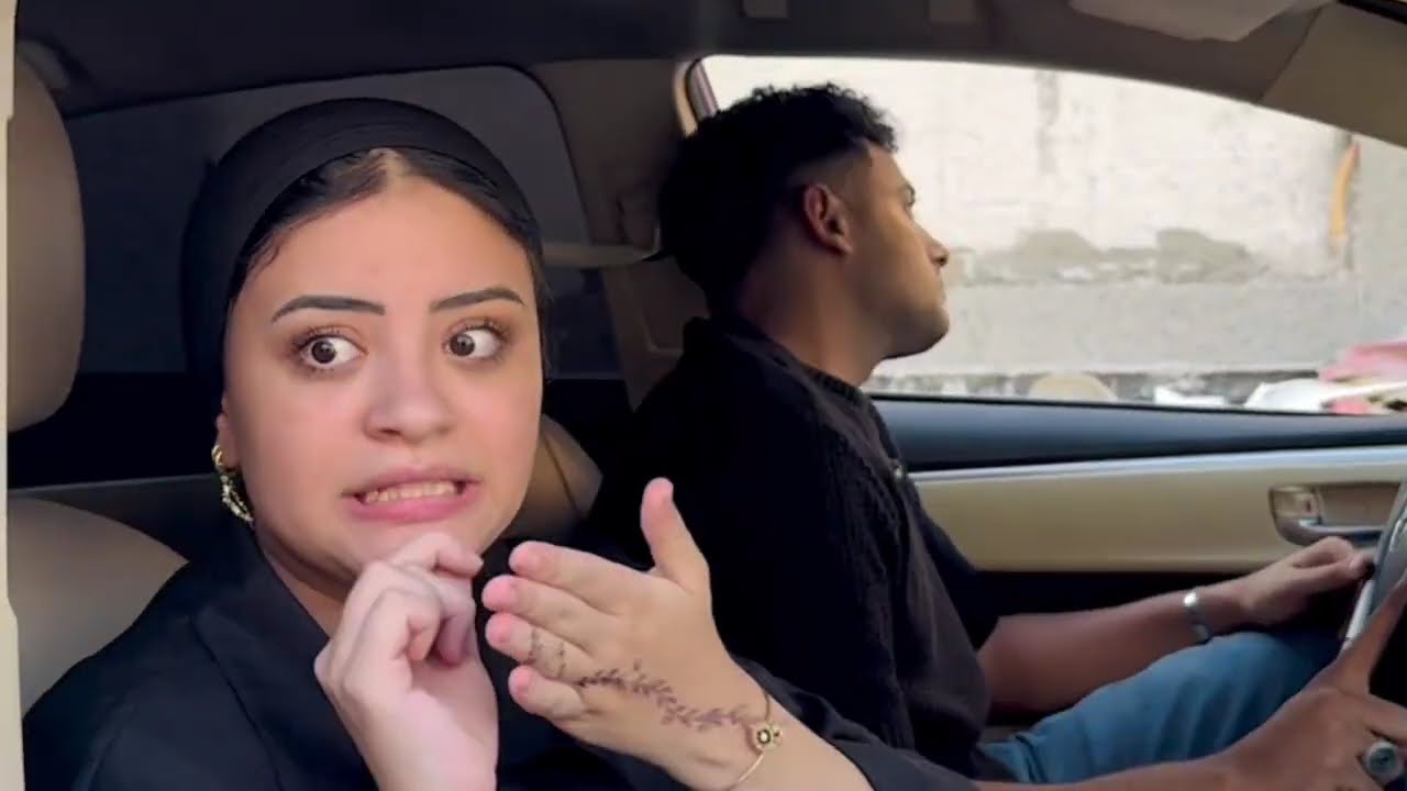 جبتلكم القصة كاملة - شاب يدعي الفقر يطلب الزواج من بنت الجيران ويعرض عليها دولارات ولكن للأسف !!