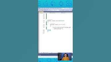 Clean Code Tip: C# Expression Bodied Members to Save Lines of Code