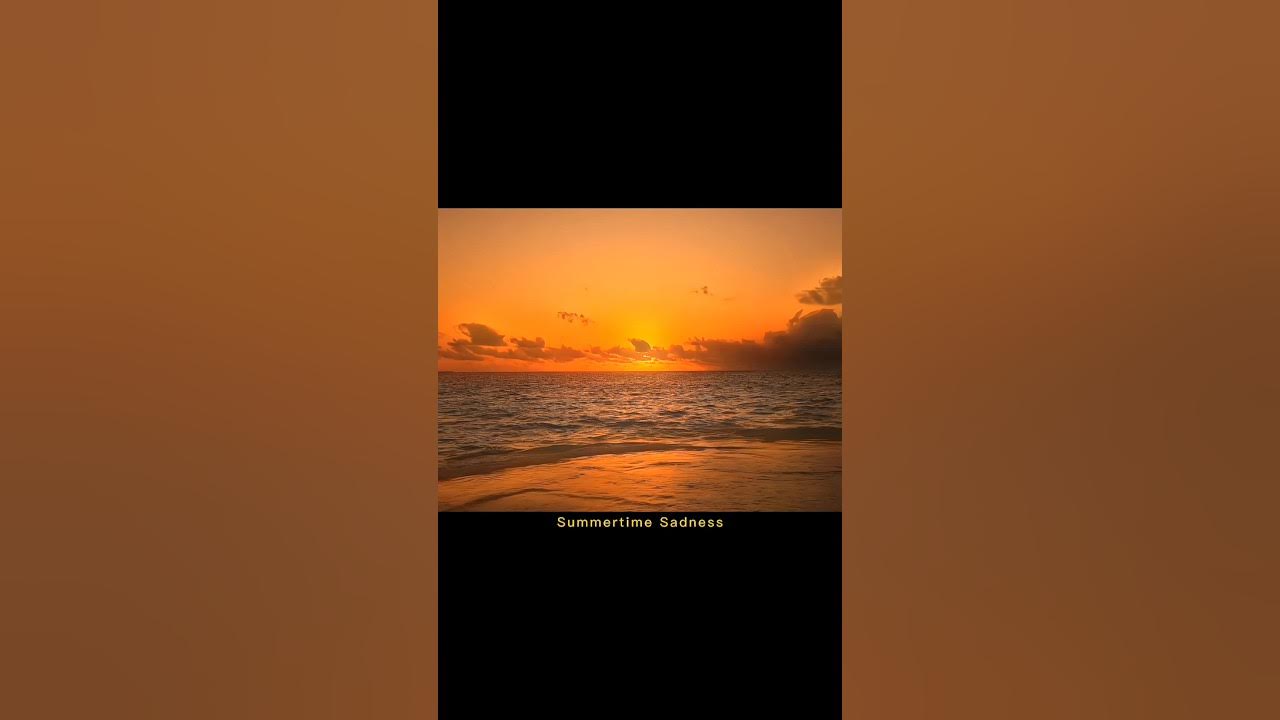 Summertime Sadness | lyrics status | #shorts #lanadelrey #summertimesadness Summertime Sadness | lyrics status | #shorts #lanadelrey #summertimesadness
