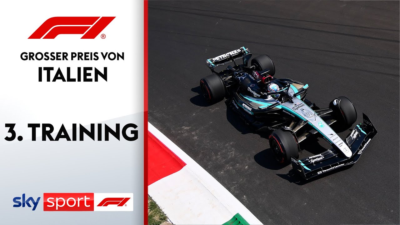 formel 1 freies training 3