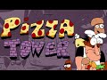1 Hour Edition Calzonification OST Pizza Tower
