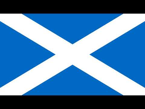 SCOTLAND FOREVER