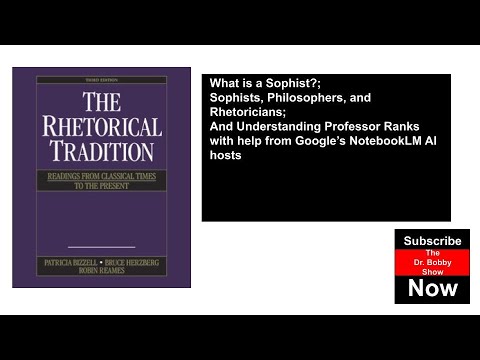 Rhetorical Tradition 3rd