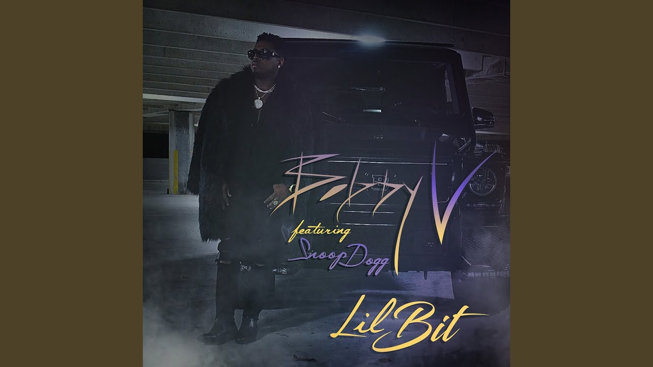 lil' Bit (Radio Edit) - YouTube